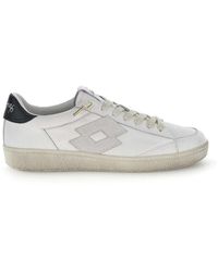 Lotto Leggenda - Sneakers - Lyst