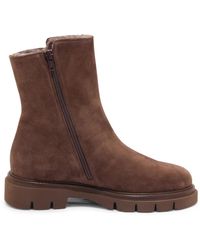 Luca Grossi - Ankle Boots - Lyst