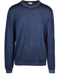 Sun 68 - Pullover Rundhals - Lyst