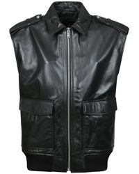 Anine Bing - Waistcoats - Lyst