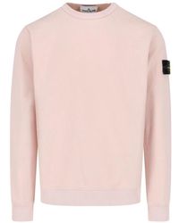 Stone Island - Sweatshirts - Lyst