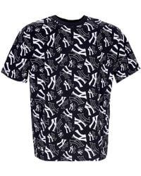 KTZ - T-Shirts - Lyst