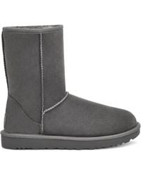UGG - Classic short ii boots - Lyst