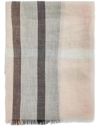 Barbour - Maisy Scarf - Lyst