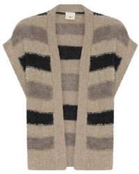 Heartmade - Vests - Lyst
