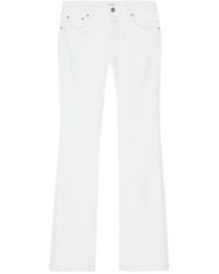 Closed - Bootcut Jeans - Lyst