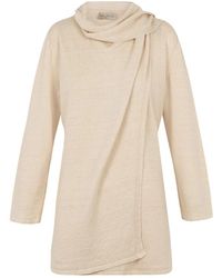 Cortana - Round-Neck Knitwear - Lyst