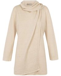 Cortana - Round-Neck Knitwear - Lyst