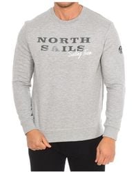 North Sails - Sweatshirts - Lyst