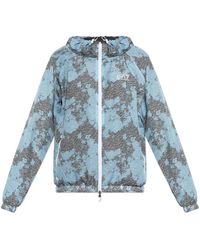 EA7 - Light Jackets - Lyst