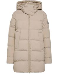 Peuterey - Down Coats - Lyst
