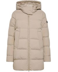 Peuterey - Down Coats - Lyst