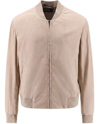 BOSS - Bomber Jackets - Lyst