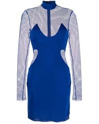 Tom Ford - Short Dresses - Lyst