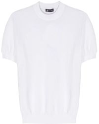 Colombo - T-shirt in cotone italiano - Lyst