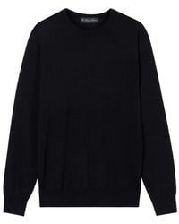 Brooks Brothers - Round-Neck Knitwear - Lyst