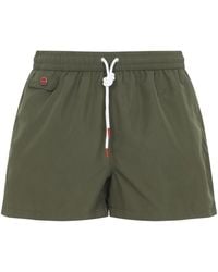 Kiton - Beachwear - Lyst