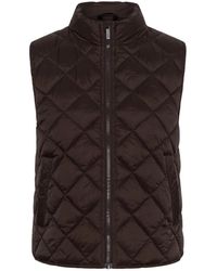 Part Two - Vests - Lyst