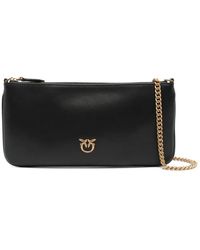 Pinko - Shoulder Bags - Lyst