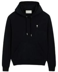 Ami Paris - Hoodies - Lyst