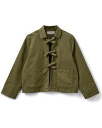 Sofie Schnoor - Denim Jackets - Lyst
