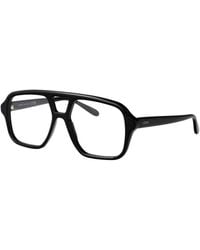 Loewe - Slim Optisch Montuur - Lyst