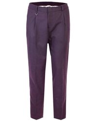 Paolo Pecora - Chinos - Lyst