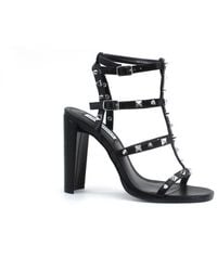 Steve Madden - High Heel Sandals - Lyst