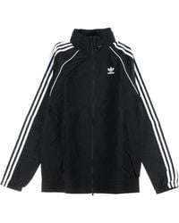 adidas - Zip-Throughs - Lyst