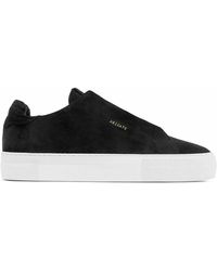 Axel Arigato - Clean 360 laceless sneakers - Lyst