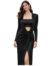 SIMONA CORSELLINI - Jurken - Lyst