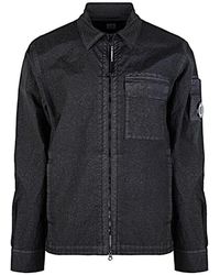 C.P. Company - Light Jackets - Lyst