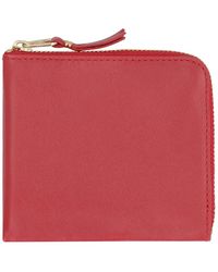 Comme des Garçons - Wallets & Cardholders - Lyst