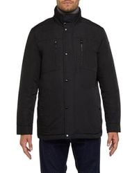 Geox - Light Jackets - Lyst