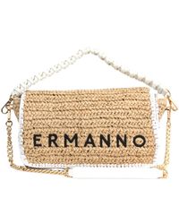 Ermanno Scervino - Bags > cross body bags - Lyst