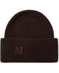 Max Mara - Beanies - Lyst