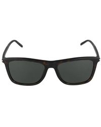 Saint Laurent - Sunglasses - Lyst