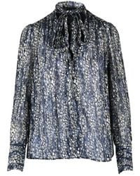 Dondup - Blouses - Lyst