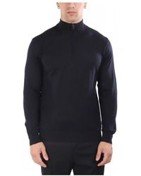 Paul & Shark - Turtlenecks - Lyst