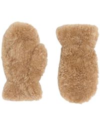 Apparis - Gloves - Lyst