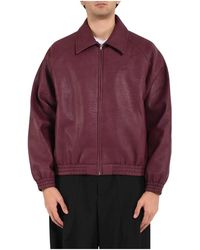 Arte' - Light Jackets - Lyst