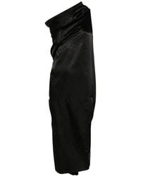 Rick Owens - Midi Dresses - Lyst