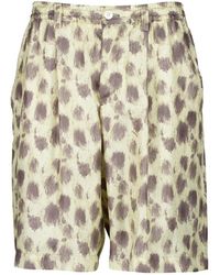 Marni - Casual Shorts - Lyst
