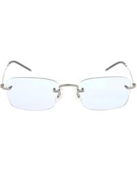 Oliver Peoples - Glasses - Lyst