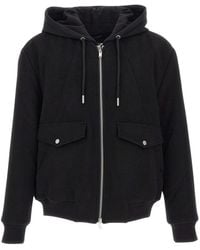 Moose Knuckles - Bomber Jackets - Lyst