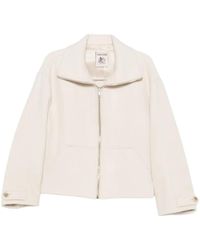Semicouture - Light Jackets - Lyst