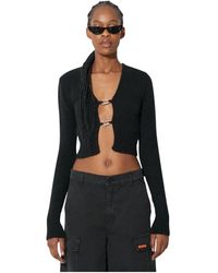 Heron Preston - Cardigans - Lyst