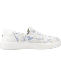 HEYDUDE - Loafers - Lyst