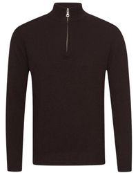 Oscar Jacobson - Turtlenecks - Lyst