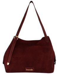 Braccialini - Shoulder Bags - Lyst